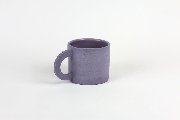 10) Capsule Mug
