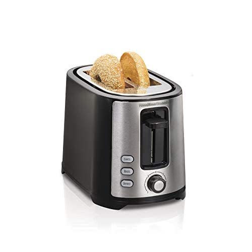 Hamilton Beach 2-Slice Extra Wide Slot Toaster