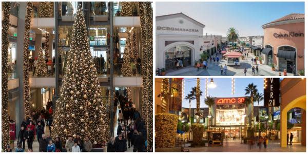 Los mejores outlets en San Diego con increíbles descuentos para las compras  navideñas