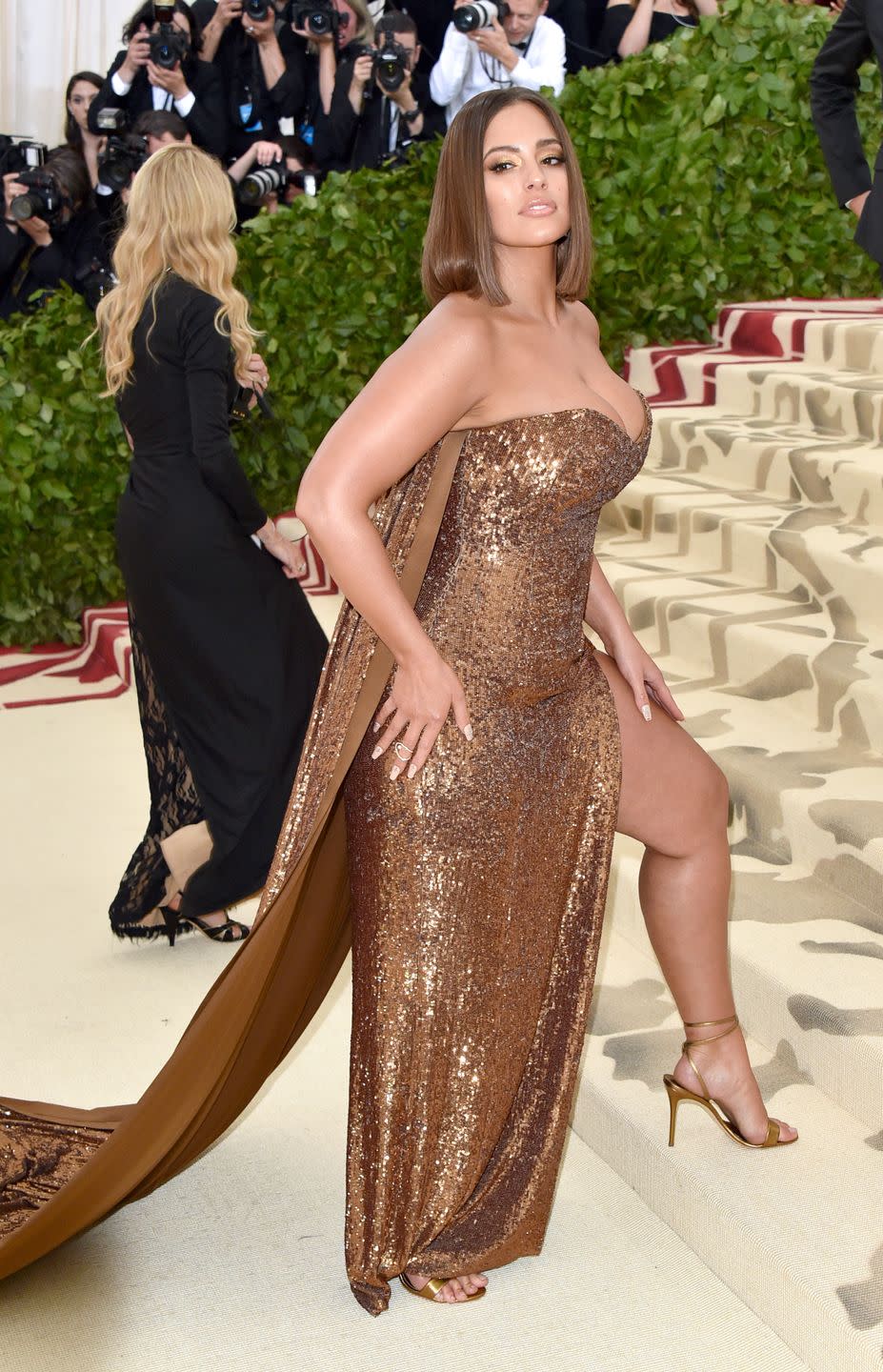 Ashley Graham best outfits