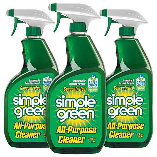 8) All-Purpose Cleaner (Pack of 3)