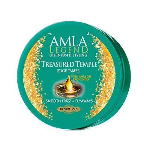 Amla Legend Treasured Temple Edge Tamer