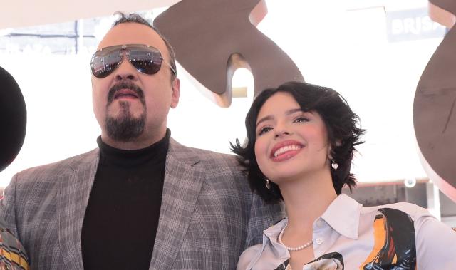 Pepe Aguilar lanza polémico mensaje que fue considerado una indirecta para  su hija Ángela y Christian Nodal