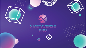 X METAVERSE PRO