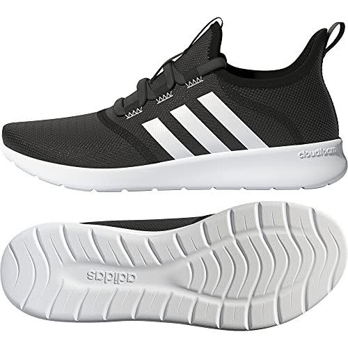 <p><strong>adidas</strong></p><p>amazon.com</p><p><strong>$53.00</strong></p><p><a href="https://www.amazon.com/dp/B08CZ14WBH?tag=syn-yahoo-20&ascsubtag=%5Bartid%7C10049.g.38666976%5Bsrc%7Cyahoo-us" rel="nofollow noopener" target="_blank" data-ylk="slk:Shop Now" class="link ">Shop Now</a></p><p>If you prefer a flexible, lightweight sneaker, you'll love the Adidas Cloudfoams. Reviewers say the 2.0 model is even better than the original design!</p>