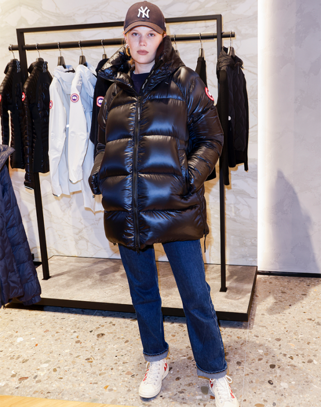 3 Ways to Wear a Canada Goose Jacket in 2022 (& 1 That's *So* 2012)