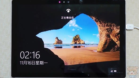極緻輕薄功能完整 平板與筆電兼俱 Microsoft Surface Pro 4 工作與娛樂一機搞定