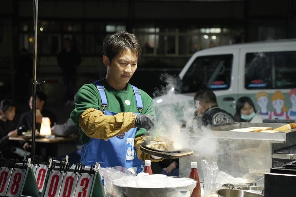 華視《我們這一攤》首播開紅盤、瞬間收視最高破1，大獲女性觀眾好評！ | 