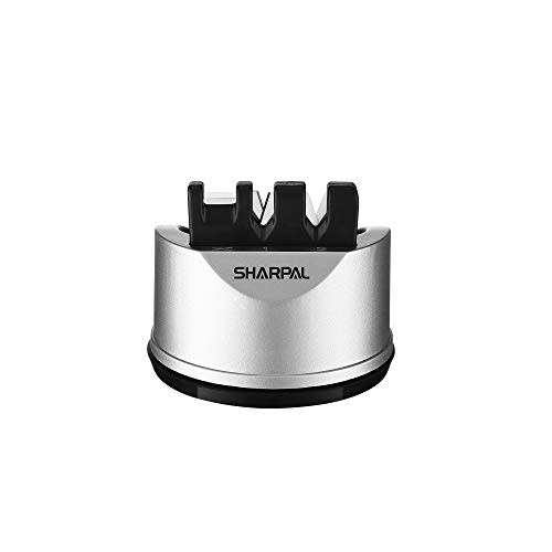 Sharpal Knife Sharpener (Amazon / Amazon)