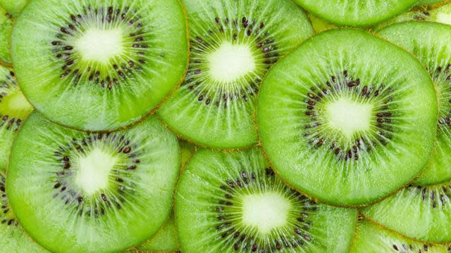 Study: Man Acquires Kiwi Allergy From Sister After Bone Marrow Transplant