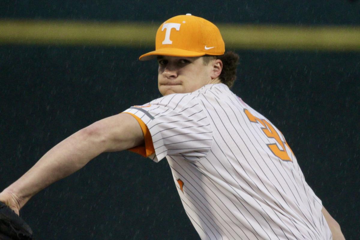 Tennessee Baseball Preview 2023