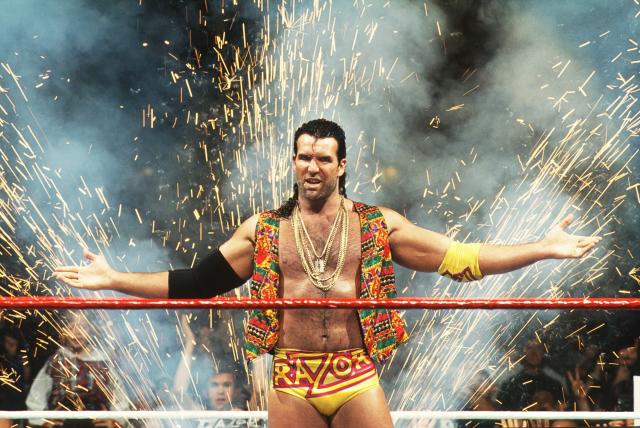 WWE Legend Scott Hall Dead at 63 Following Surgery Complications