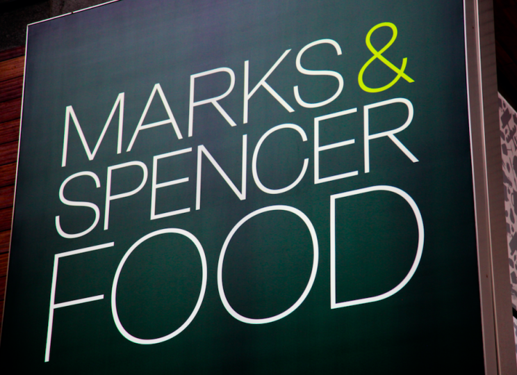 Chicken from M&S is ranked the most likely to contain campylobacter (Rex)