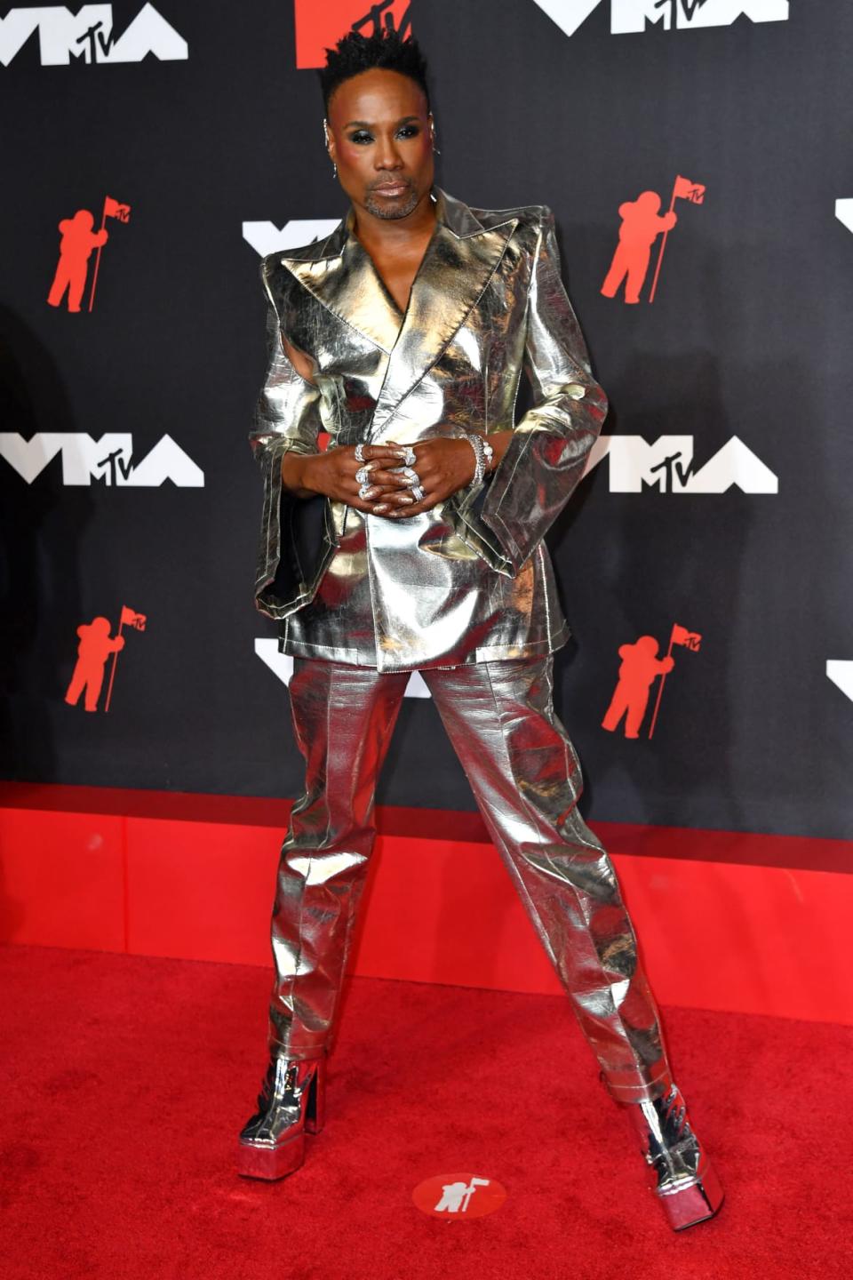 <div class="inline-image__caption"><p>Billy Porter.</p></div> <div class="inline-image__credit">Angela Weiss/Getty</div>