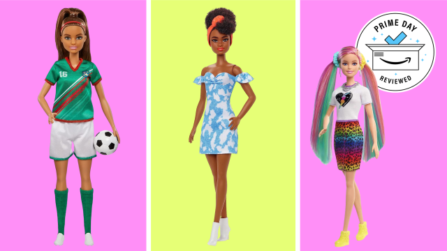 Barbie, Monopoly and Hot Wheels for iPad Generation - The New York Times