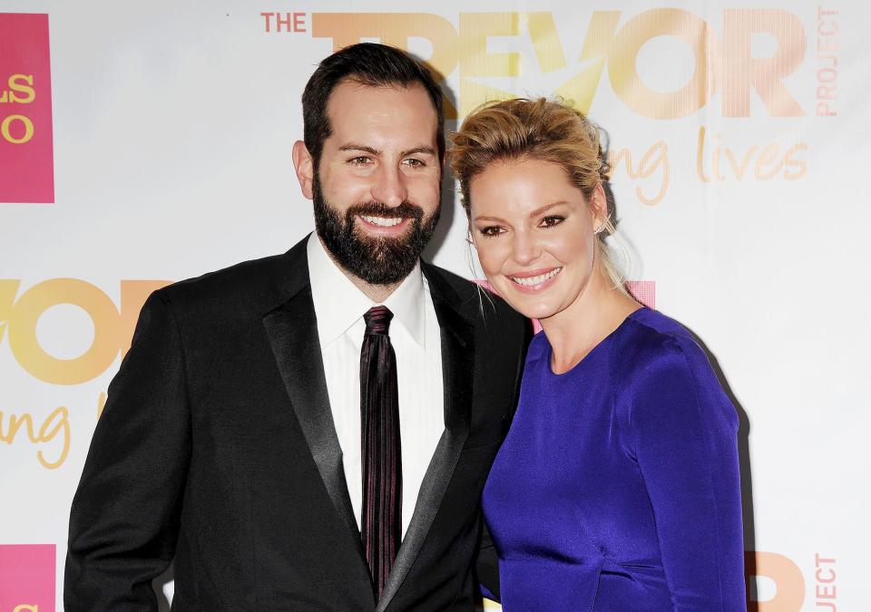 Katherine Heigl and Josh Kelley: A Timeline of Their Relationship