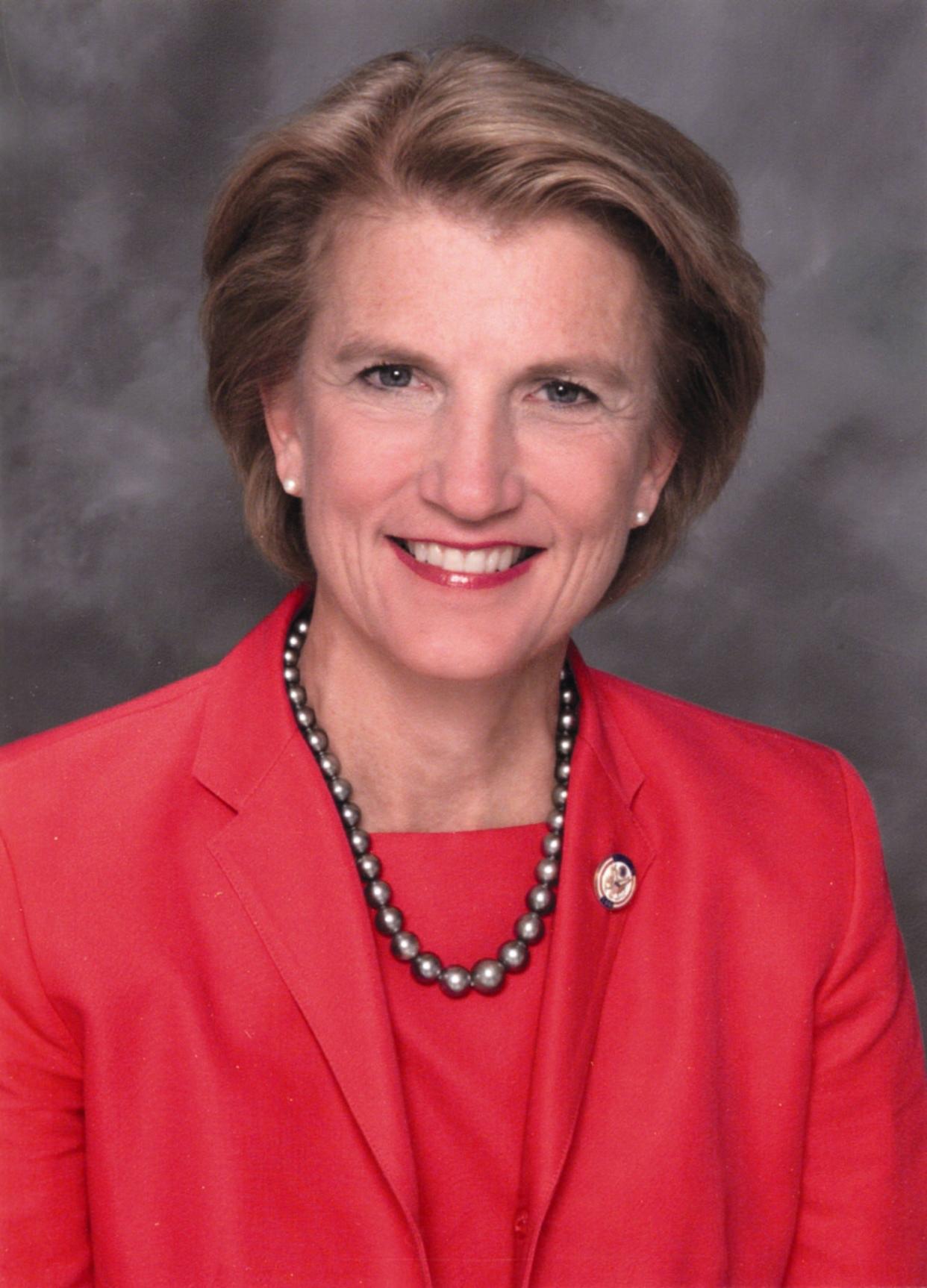 Sen. Shelley Moore Capito