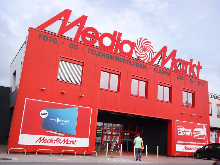 Media markt