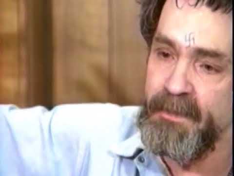 7) Charles Manson Superstar