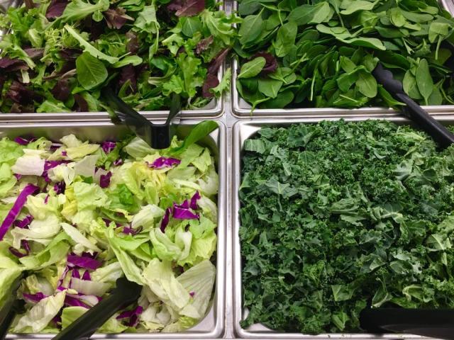 12 Must-Try Salad Bar Hacks at Whole Foods Market - Whole Foods Market