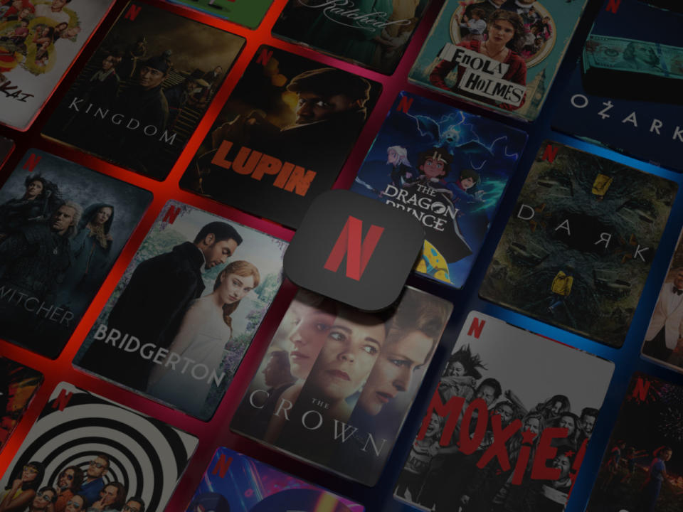 Netflix ya no quiere que sepas cuantos suscriptores tiene