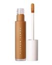 <p><strong>Fenty Beauty Pro Filt'r Instant Retouch Concealer - £19</strong></p><p><a class="link " href="https://go.redirectingat.com?id=127X1599956&url=https%3A%2F%2Fwww.harveynichols.com%2Fbrand%2Ffenty-beauty%2F727865-pro-filtr-instant-retouch-concealer-390%2Fp3382887%2F&sref=https%3A%2F%2Fwww.elle.com%2Fuk%2Fbeauty%2Fmake-up%2Fg31685%2Fbest-concealer%2F" rel="nofollow noopener" target="_blank" data-ylk="slk:SHOP NOW;elm:context_link;itc:0;sec:content-canvas">SHOP NOW</a></p><p>Many brands have upped their shade range game now (finally), but not many do it as well as Fenty, who take your undertone into account too. Available in 50 shades, they defy you not to find an exact match. The finish, like their foundation, is high-coverage, matte, and super long lasting. A firm favourite of ELLE's Beauty Assistant Charlotte Bitmead.</p>