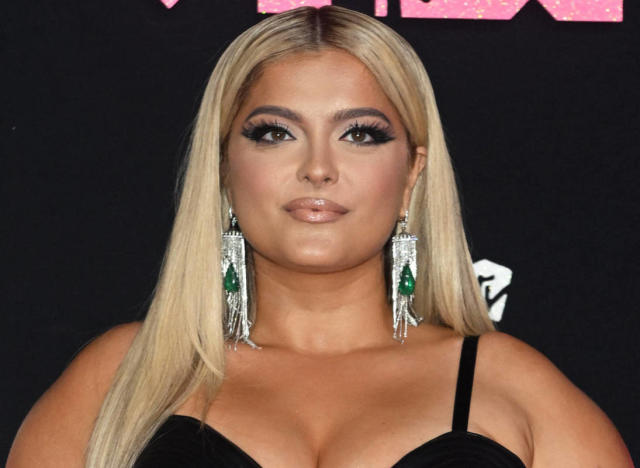 FREE EVENT HAIR* IS OUT! (BEBE REXHA) 