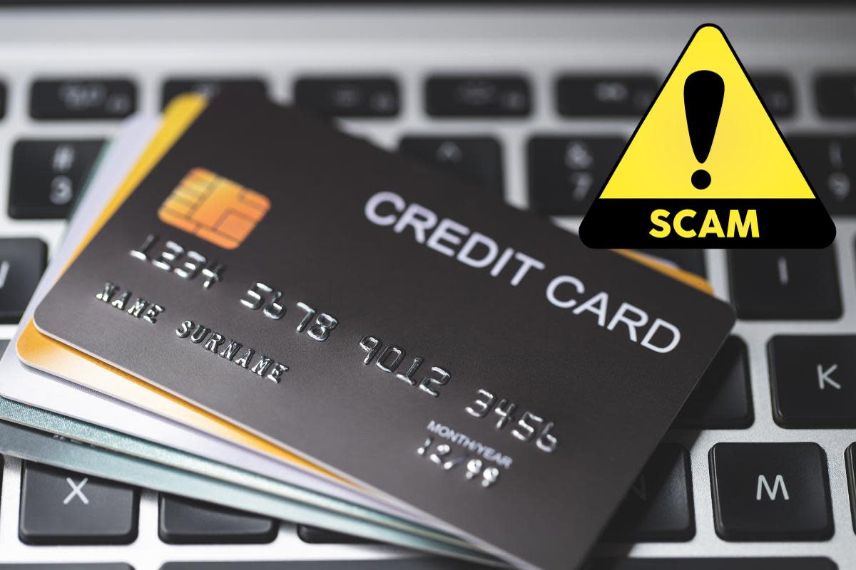 Police have warned the public about the scam. <i>(Image: Canva)</i>