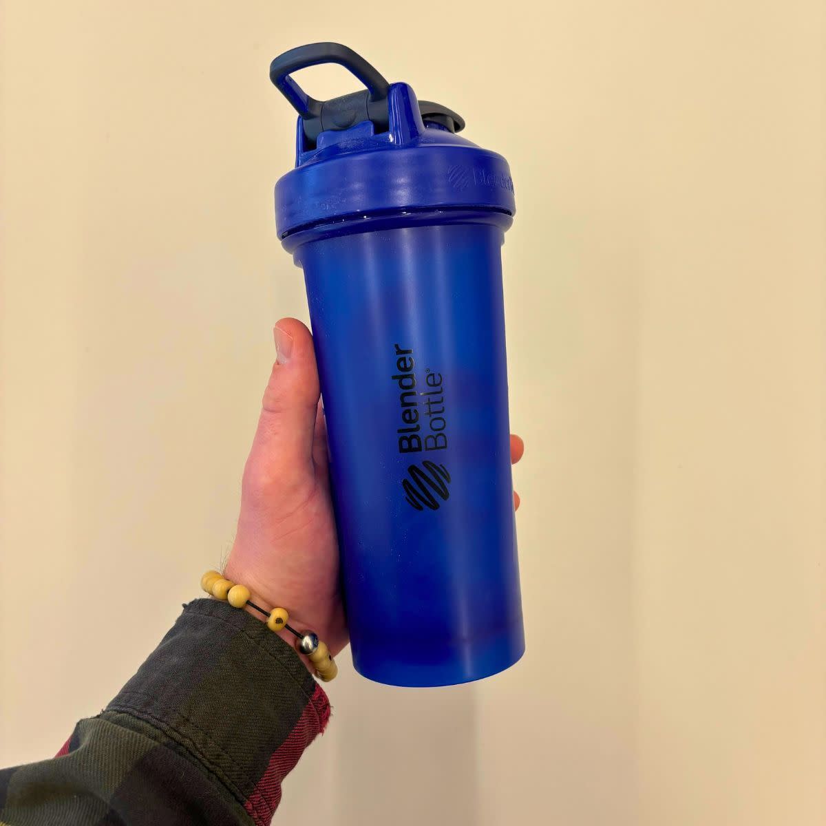 <p><a href="https://www.blenderbottle.com/products/classic?variant=42798733885638" rel="nofollow noopener" target="_blank" data-ylk="slk:Shop Now;elm:context_link;itc:0;sec:content-canvas" class="link rapid-noclick-resp">Shop Now</a></p><p>Classic</p><p>blenderbottle.com</p><p>$10.99</p>