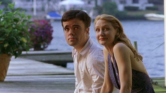 Tallahassee Film Society is showing "The Station Agent," starring Peter Drinklage and Patricia Clarkson, on Saturday, Dec. 30, 2023.