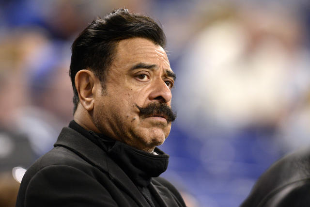 Shad Khan: Jaguars are committed to long-term London connection