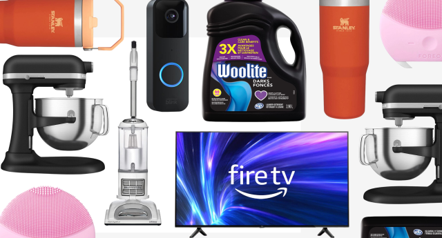 Stock Up Deals on Everyday Essentials from  Brands! {Prime Day Deal}