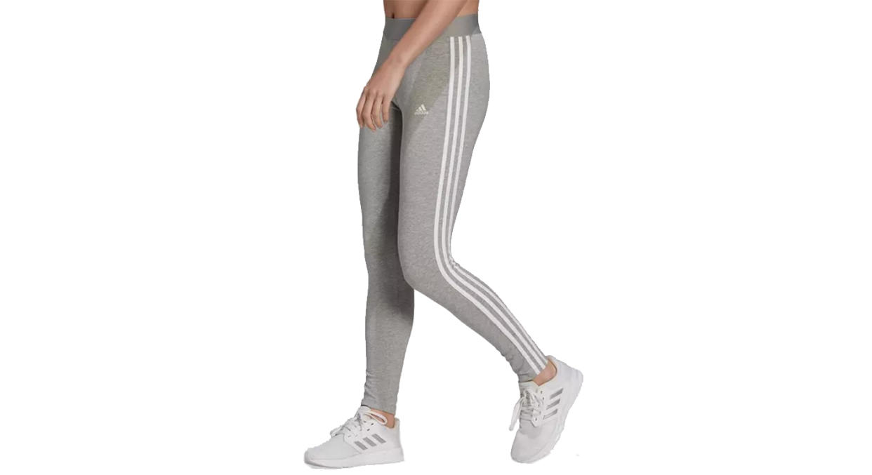 adidas Essentials 3-Stripes Legging