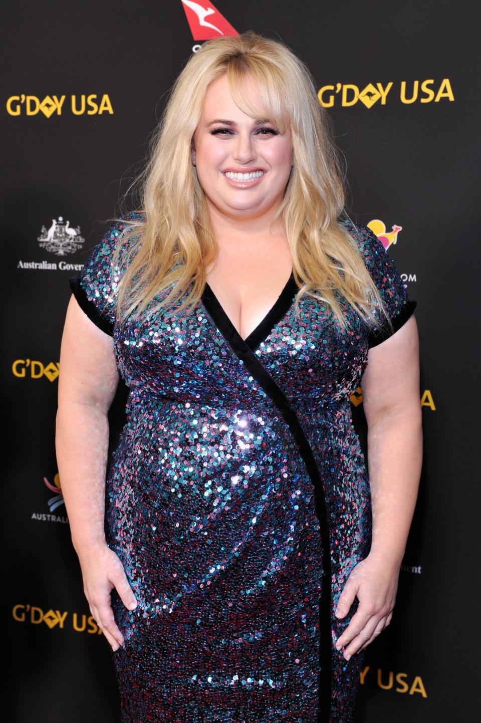 Rebel Wilson's Most Candid Revelations and Motivational Tips from Her 'Year of Health' Journey