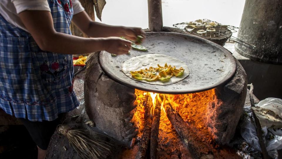 Comida