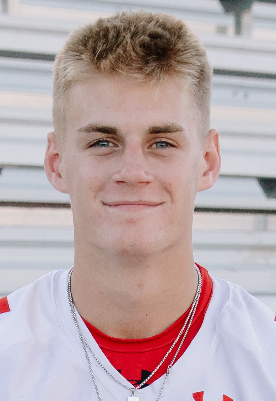 Davis Andrews, American Fork | Provided by American Fork