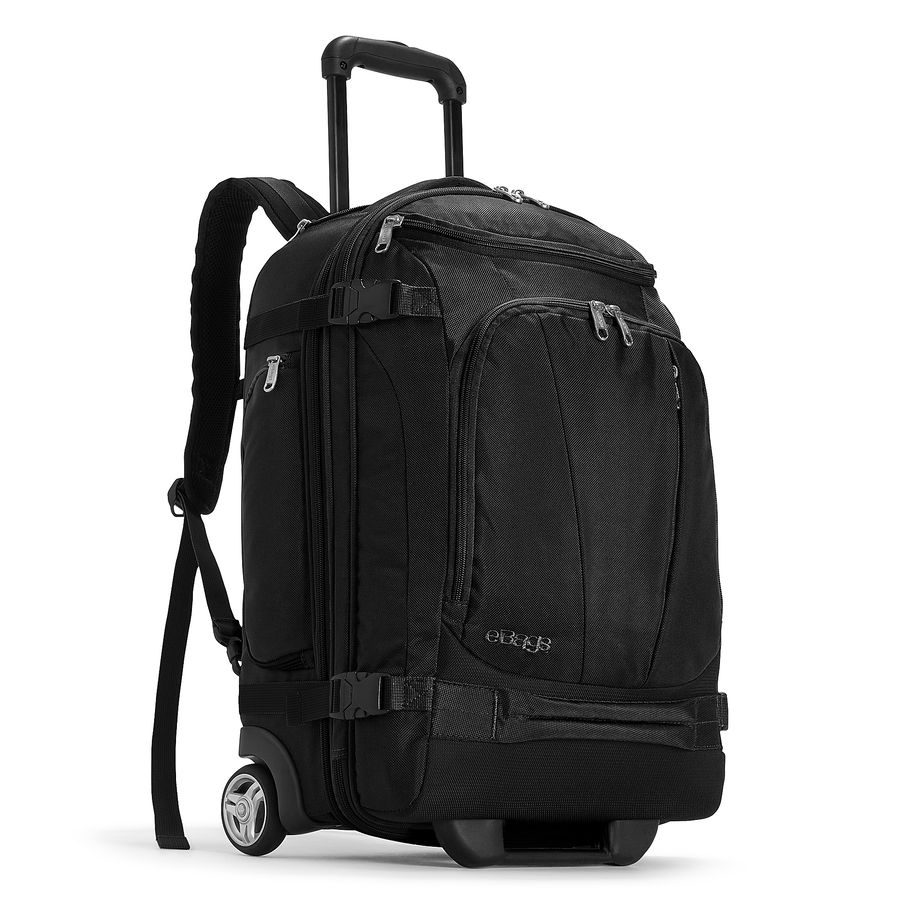 <p><a href="https://go.redirectingat.com?id=74968X1596630&url=https%3A%2F%2Fwww.ebags.com%2Fbackpacks%2Frolling-backpacks%2Fmother-lode-rolling-travel-backpack%2F117866XXXX.html&sref=https%3A%2F%2Fwww.cosmopolitan.com%2Flifestyle%2Fg46791078%2Fbest-soft-sided-luggage%2F" rel="nofollow noopener" target="_blank" data-ylk="slk:Shop Now;elm:context_link;itc:0;sec:content-canvas" class="link ">Shop Now</a></p><p>Mother Lode Rolling Travel Backpack</p><p>ebags.com</p><p>$115.00</p><span class="copyright">bags</span>