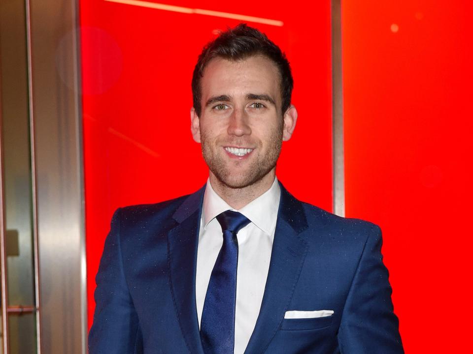 matthew lewis 2015