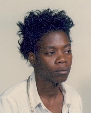 Alma Renee Lake, 30, who was murdered in 1991. This photo is from the Ohio Attorney General's Office unsolved homicide database.