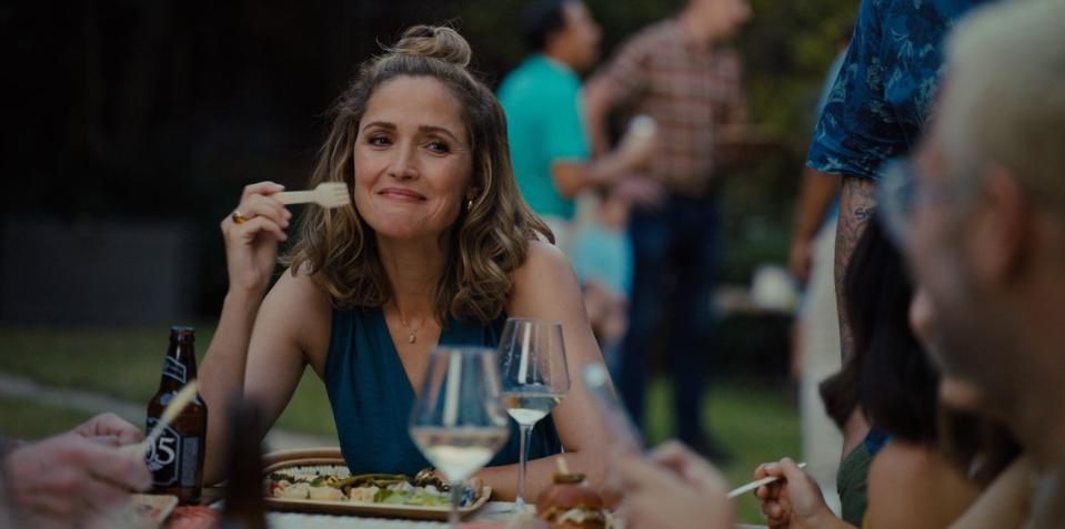 platonic, rose byrne