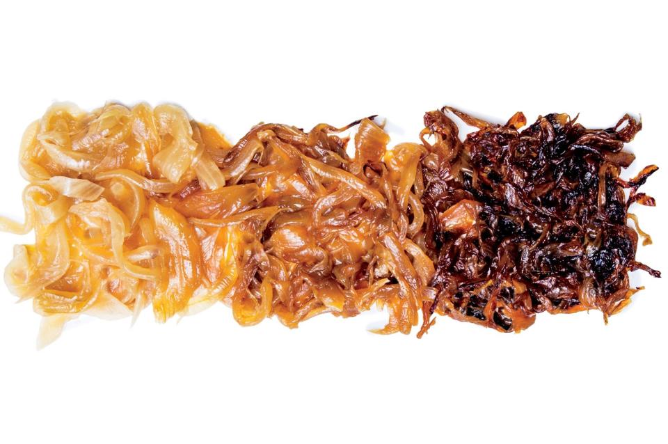 Caramelization isn't only for onions. Get to know our favorite flavor-building maneuver.
