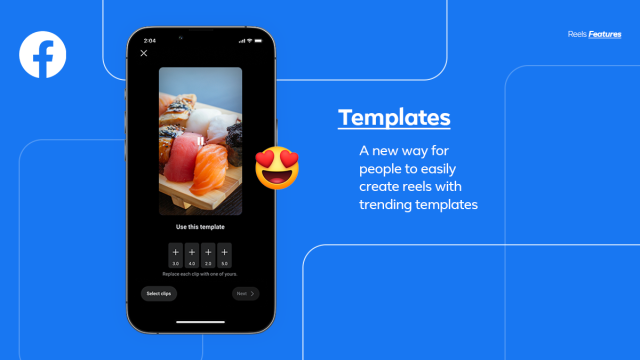 Instagram Reels Templates: How to Use This New Feature