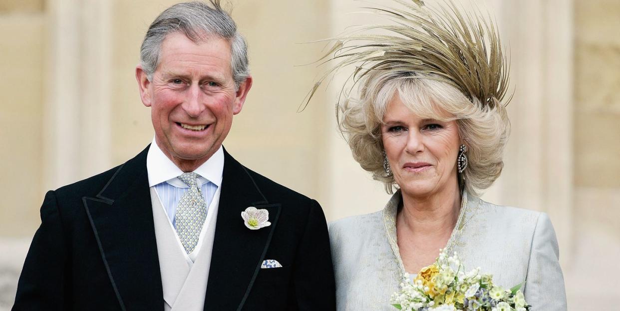 royal family plans after queen funeral