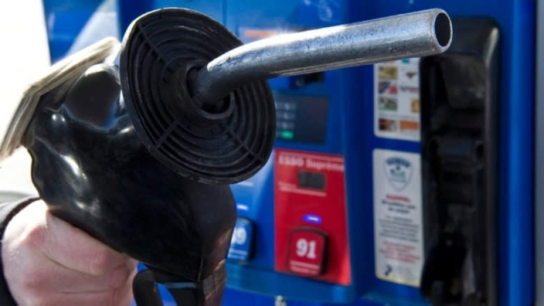 Report calling for end of gas price regulation flawed, says economist