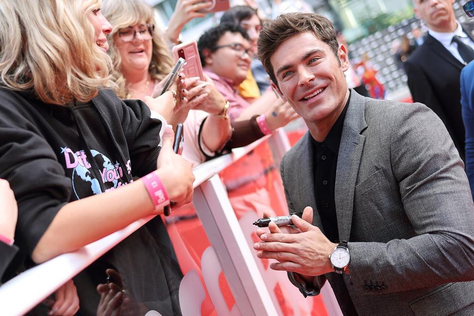 2022 Toronto International Film Festival - "The Greatest Beer Run Ever" Premiere