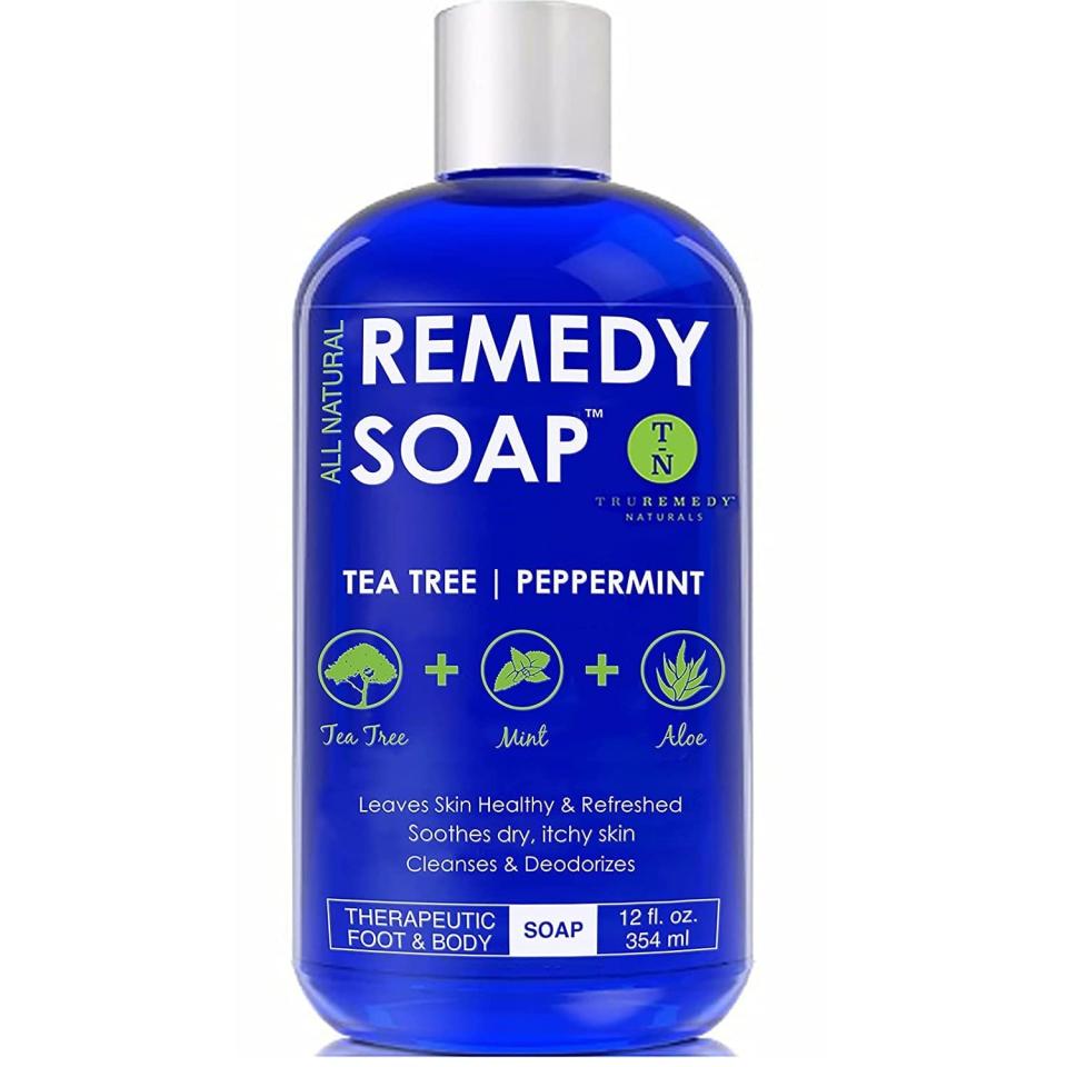 9 Best Antibacterial Body Washes on the Market