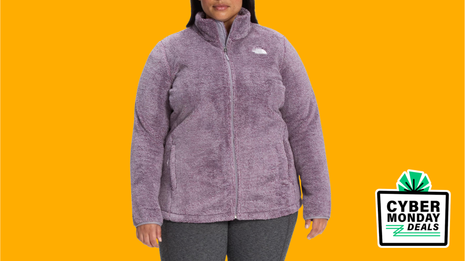 Save on top women's clothing brands like The North Face, Nike and more.