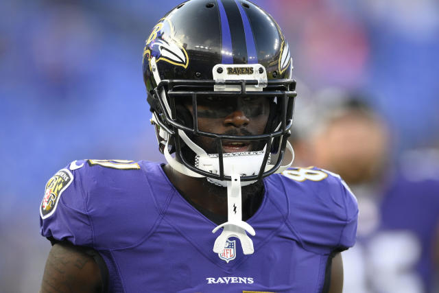 2022 Baltimore Ravens 53-man roster announced - Baltimore Beatdown