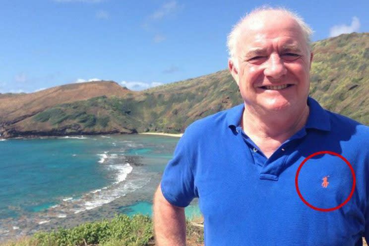 Rick Stein/BBC