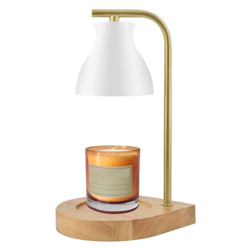 SOKCVSEA Candle Warmer Lamp